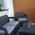 Apartament Wakacyjny Podczele