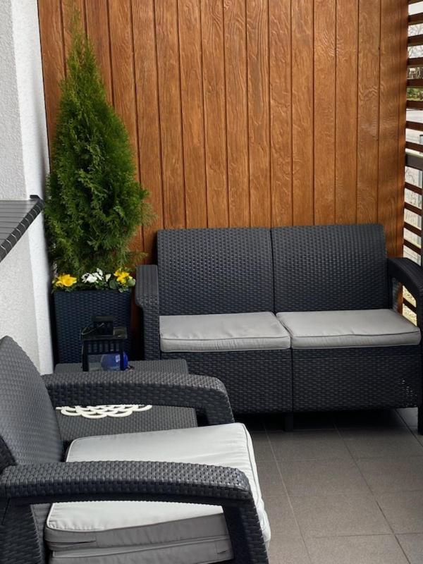 Wakacyjny Podczele Apartment Kolberg