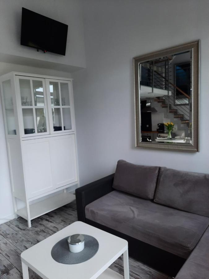 Wakacyjny Podczele Apartment Kolberg