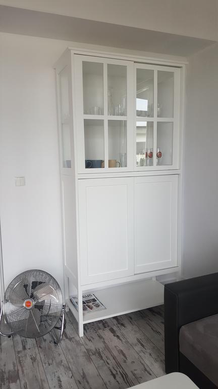 Apartment Wakacyjny Podczele Kolberg