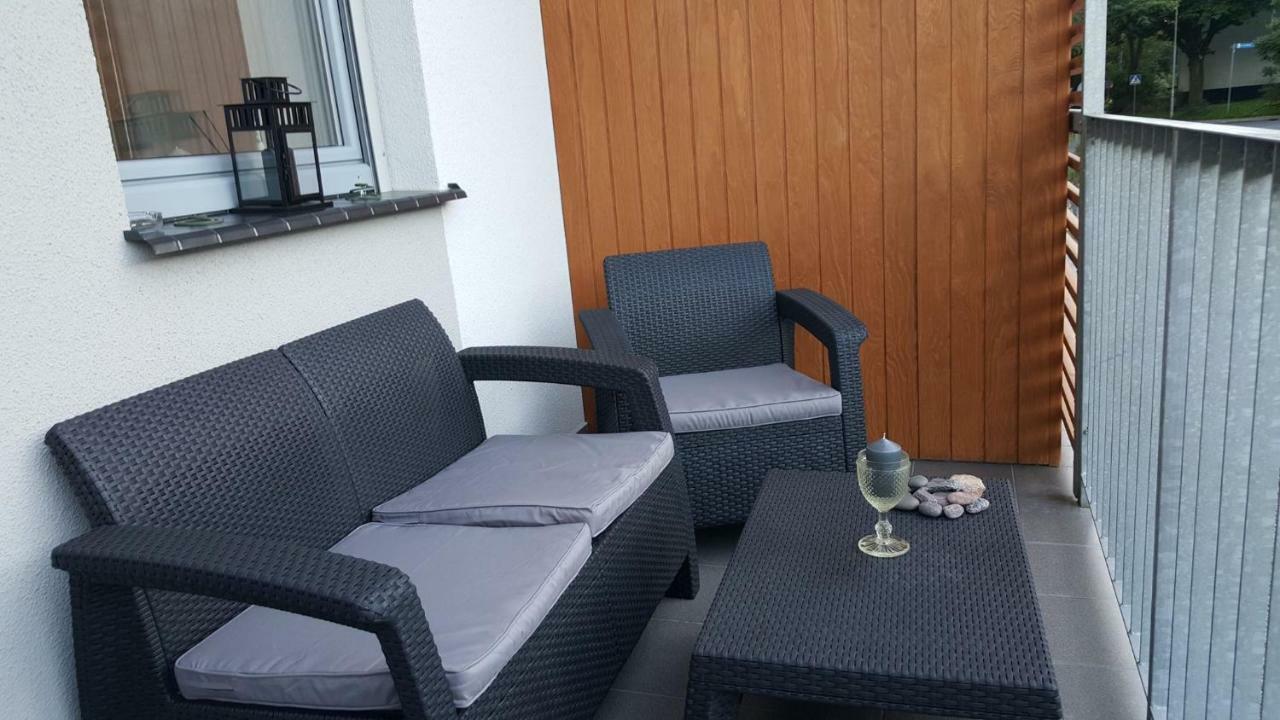 Wakacyjny Podczele Apartment *